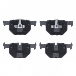 PREMIUM Hátsó fékbetétek BMW 3 (E90), 3 (E91), 3 (E92), 3 (E93), X1 (E84) 2. 34216769105