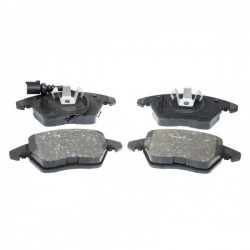 ELSŐ FÉKBETÉTEK AUDI A1 TT 8J0 698 151