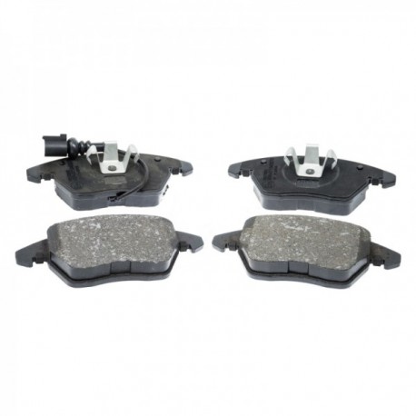 ELSŐ FÉKBETÉTEK AUDI A1 TT 8J0 698 151