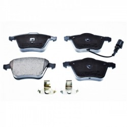 FÉKBETÉTEK ELÖL AUDI A3, TT,GOLF VI,SCIROCCO 1.2-ES 8J0698151A