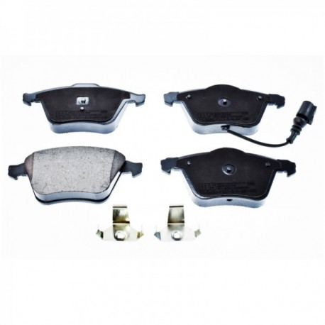 FÉKBETÉTEK ELÖL AUDI A3, TT,GOLF VI,SCIROCCO 1.2-ES 8J0698151A