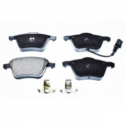 FÉKBETÉTEK ELÖL AUDI A3, TT,GOLF VI,SCIROCCO 1.2-ES 8J0698151A