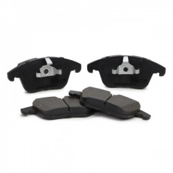 ELSŐ FÉKBETÉTEK FORD GALAXY MONDEO IV S-MAX 1379971