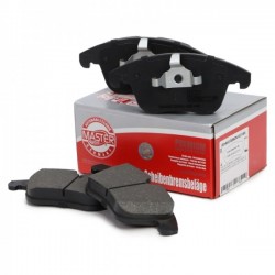 ELSŐ FÉKBETÉTEK FORD GALAXY MONDEO IV S-MAX 1379971