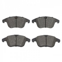 ELSŐ FÉKBETÉTEK FORD GALAXY MONDEO IV S-MAX 1379971