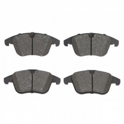 ELSŐ FÉKBETÉTEK FORD GALAXY MONDEO IV S-MAX 1379971