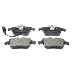 ELSŐ FÉKBETÉTEK ÜLÉS ALHAMBRA SHARAN TIGUAN 5N0698151