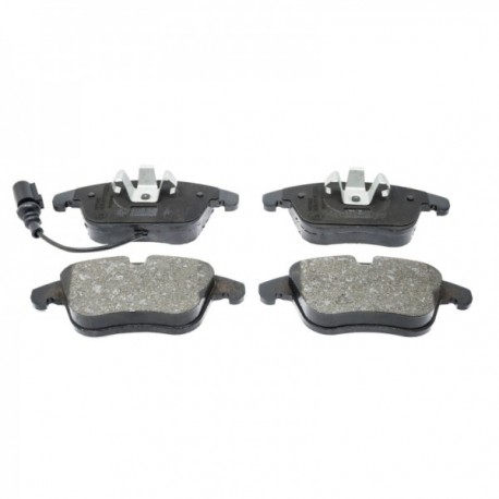 ELSŐ FÉKBETÉTEK ÜLÉS ALHAMBRA SHARAN TIGUAN 5N0698151