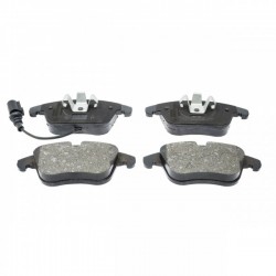 ELSŐ FÉKBETÉTEK ÜLÉS ALHAMBRA SHARAN TIGUAN 5N0698151