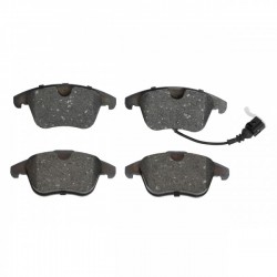 ELSŐ FÉKBETÉTEK ÜLÉS ALHAMBRA SHARAN TIGUAN 5N0698151