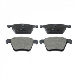 ELSŐ FÉKBETÉTEK FORD GALAXY S-MAX S60 S80 S60 S80 30736322