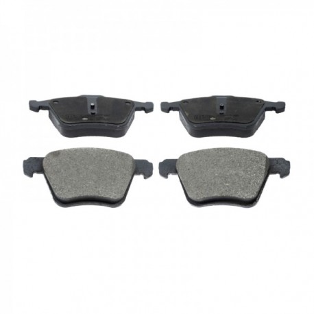 ELSŐ FÉKBETÉTEK FORD GALAXY S-MAX S60 S80 S60 S80 30736322