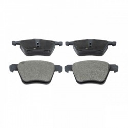 ELSŐ FÉKBETÉTEK FORD GALAXY S-MAX S60 S80 S60 S80 30736322