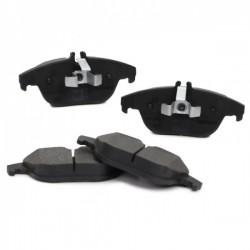 HÁTSÓ FÉKBETÉTEK MERCEDES CLASS C C204 W204 C204 W204 774208520