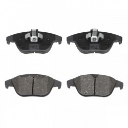 HÁTSÓ FÉKBETÉTEK MERCEDES CLASS C C204 W204 C204 W204 774208520