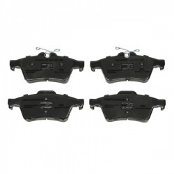 HÁTSÓ FÉKBETÉTEK RENAULT LAGUNA LAGUNA III 44 06 000 02R