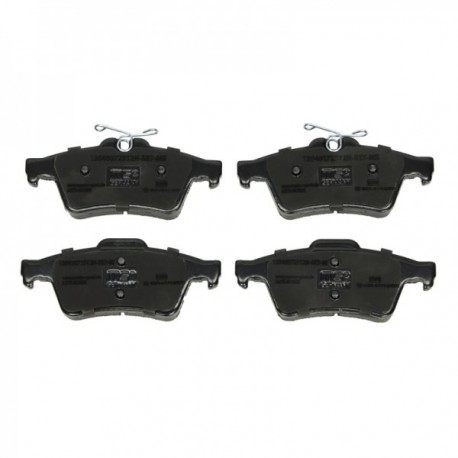 HÁTSÓ FÉKBETÉTEK RENAULT LAGUNA LAGUNA III 44 06 000 02R