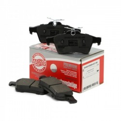 HÁTSÓ FÉKBETÉTEK RENAULT LAGUNA LAGUNA III 44 06 000 02R