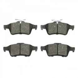 HÁTSÓ FÉKBETÉTEK RENAULT LAGUNA LAGUNA III 44 06 000 02R