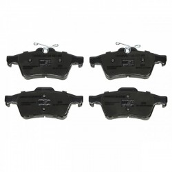 HÁTSÓ FÉKBETÉTEK RENAULT LAGUNA LAGUNA III 44 06 000 02R