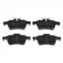 HÁTSÓ FÉKBETÉTEK CITROEN C5 III 4254 05