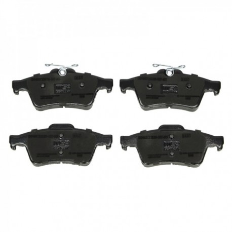 HÁTSÓ FÉKBETÉTEK CITROEN C5 III 4254 05