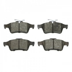 HÁTSÓ FÉKBETÉTEK CITROEN C5 III 4254 05