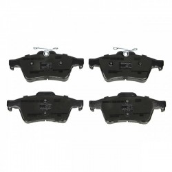 HÁTSÓ FÉKBETÉTEK CITROEN C5 III 4254 05