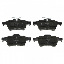 HÁTSÓ FÉKBETÉTEK CITROEN C5 III 4254 05