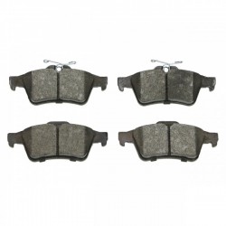 HÁTSÓ FÉKBETÉTEK CITROEN C5 III 4254 05