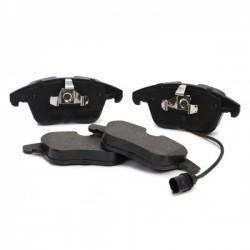 ELSŐ FÉKBETÉTEK AUDI A4 07- A5 08- Q5 08- 8K0698151A