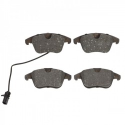 ELSŐ FÉKBETÉTEK AUDI A4 07- A5 08- Q5 08- 8K0698151A