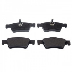 PREMIUM HÁTÓFÉK betétek MERCEDES CLS (C218), CLS SHOOTING BRAKE (X218), E T 54207920