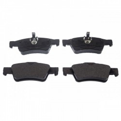 PREMIUM HÁTÓFÉK betétek MERCEDES CLS (C218), CLS SHOOTING BRAKE (X218), E T 54207920