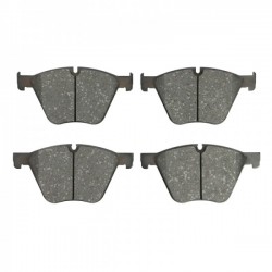 FÉKBETÉTEK ELÖL BMW 5 GRAN TURISMO (F07), 34 11 6 783 554