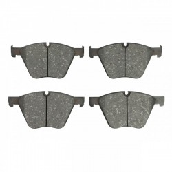 FÉKBETÉTEK ELÖL BMW 5 GRAN TURISMO (F07), 34 11 6 783 554