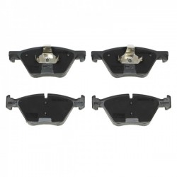 ELSŐ FÉKBETÉTEK BMW 5 F10 F11 F10 F11 34 11 6 775 310