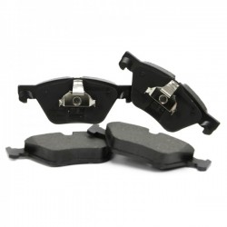 ELSŐ FÉKBETÉTEK BMW 5 F10 F11 F10 F11 34 11 6 775 310