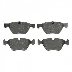 ELSŐ FÉKBETÉTEK BMW 5 F10 F11 F10 F11 34 11 6 775 310