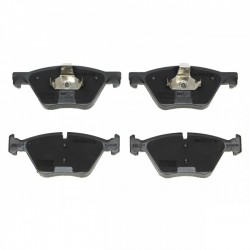 ELSŐ FÉKBETÉTEK BMW 5 F10 F11 F10 F11 34 11 6 775 310