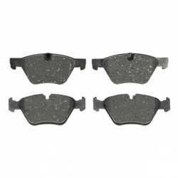 ELSŐ FÉKBETÉTEK BMW 5 F10 F11 F10 F11 34 11 6 775 310