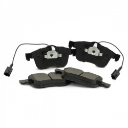 ELSŐ FÉKBETÉTEK ALFA ROMEO GIULIETTA 77365354