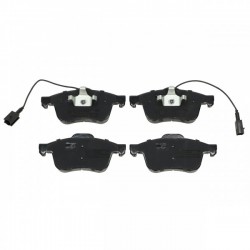 ELSŐ FÉKBETÉTEK ALFA ROMEO GIULIETTA 77365354