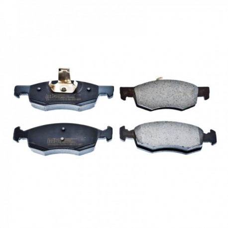 ELSŐ FÉKBETÉTEK DACIA LOGAN SANDERO 6001549803