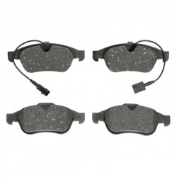 ELSŐ FÉKBETÉTEK ALFA ROMEO GIULIETTA 77365355