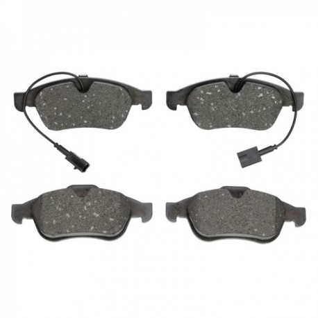 ELSŐ FÉKBETÉTEK ALFA ROMEO GIULIETTA 77365355