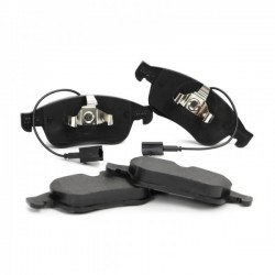 ELSŐ FÉKBETÉTEK ALFA ROMEO GIULIETTA 77365355