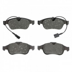 ELSŐ FÉKBETÉTEK ALFA ROMEO GIULIETTA 77365355