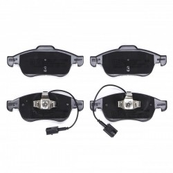 ELSŐ FÉKBETÉTEK ALFA ROMEO GIULIETTA 77365355