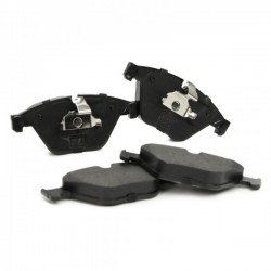 PRÉMIUM ELSŐ FÉKBETÉTEK BMW 5 F10 F11 34116775314